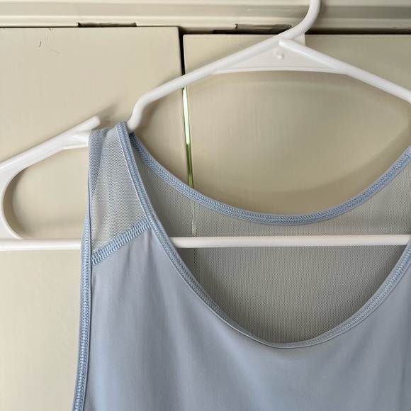 Lululemon mesh back tank - Picture 3 of 3